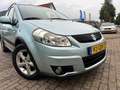 Suzuki SX4 1.6 Shogun Azul - thumbnail 7