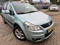 Suzuki SX4 1.6 Shogun Azul - thumbnail 5