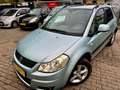 Suzuki SX4 1.6 Shogun Azul - thumbnail 9