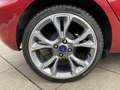 Ford Fiesta 1.0 EcoBoost Titanium Rood - thumbnail 11
