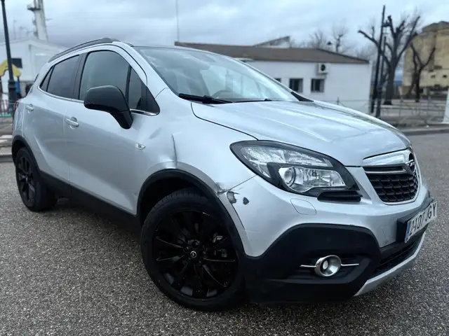 Opel Mokka 1.6CDTi S&S Color Edition 4x2