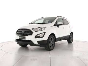 1.0 ecoboost Plus s&s 125cv