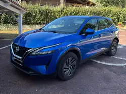 Nissan Qashqai 1.3 DIG-T 160 DCT Business