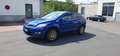 Mazda CX-7 2.3 MZR Allrad Blau - thumbnail 6