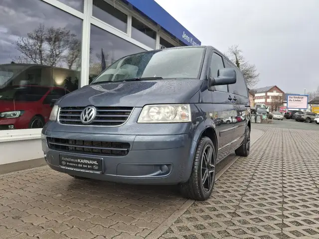 Volkswagen T5 California Multivan Comfortline