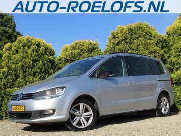 1.4 TSI Highline * 7-persoons * Trekhaak *