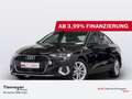 Audi A3 35 TDI ADVANCED KAMERA VIRTUAL NAVI Black - thumbnail 1