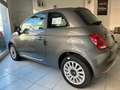 Fiat 500 1.0 hybrid Dolcevita 70cv KM ZERO PRONTA CONSEGNA Grey - thumbnail 4
