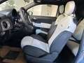 Fiat 500 1.0 hybrid Dolcevita 70cv KM ZERO PRONTA CONSEGNA Grey - thumbnail 7