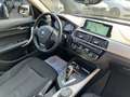 BMW 120 d Limo Advantage Auto. Navi Busi LED SHG PDC Gris - thumbnail 7