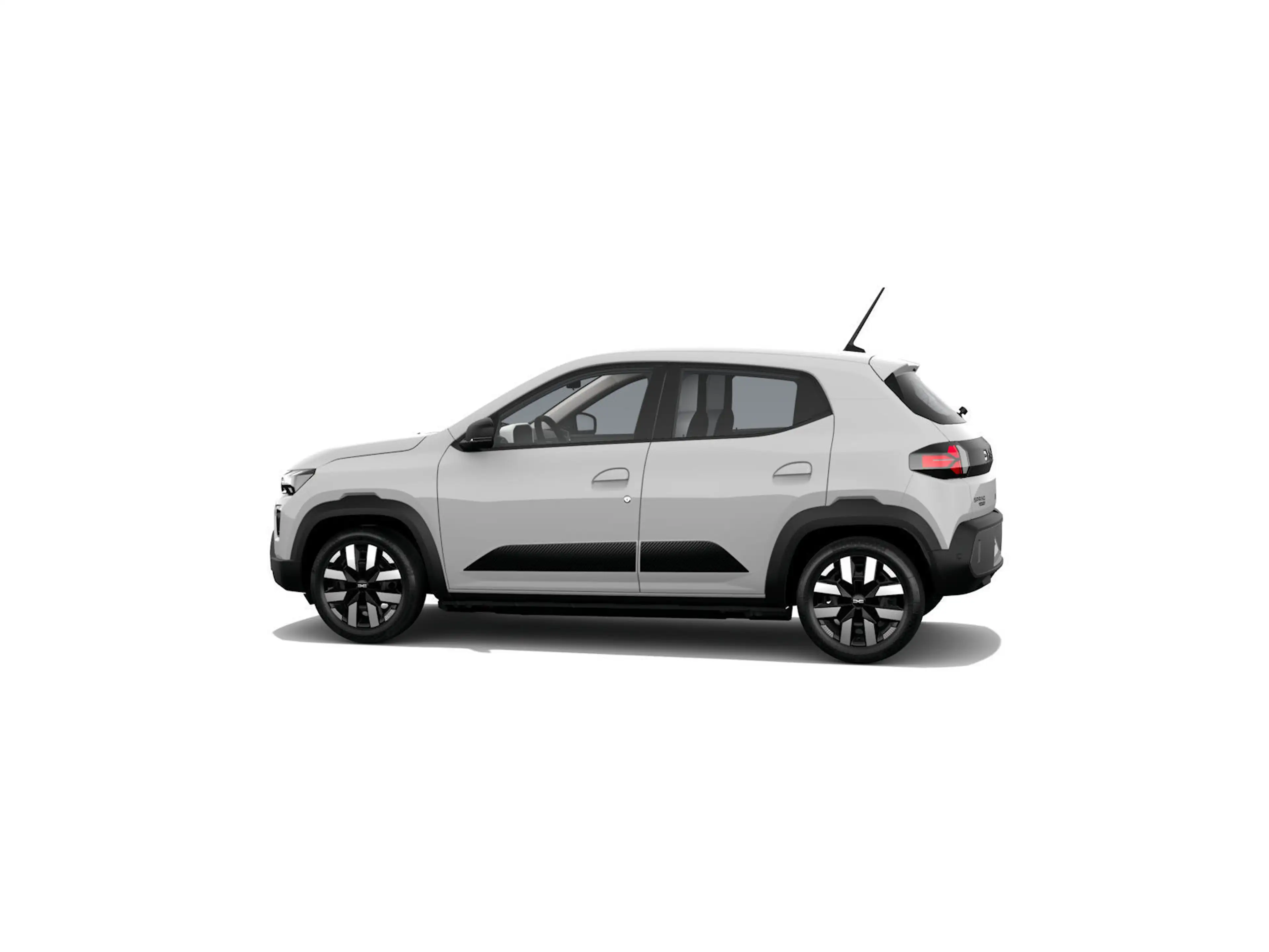 Dacia Spring Expression electric 70 sofort verfügbar — photo 3