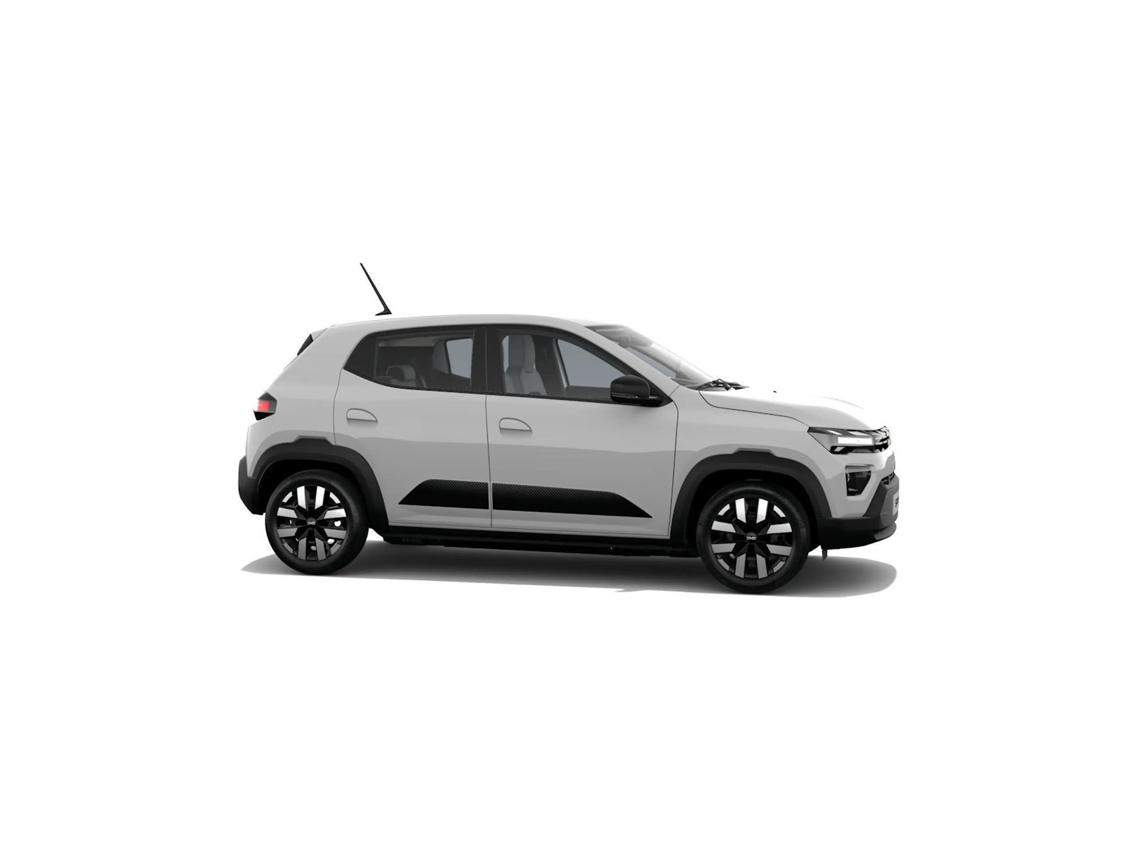 Dacia Spring Expression electric 70 sofort verfügbar — photo 9