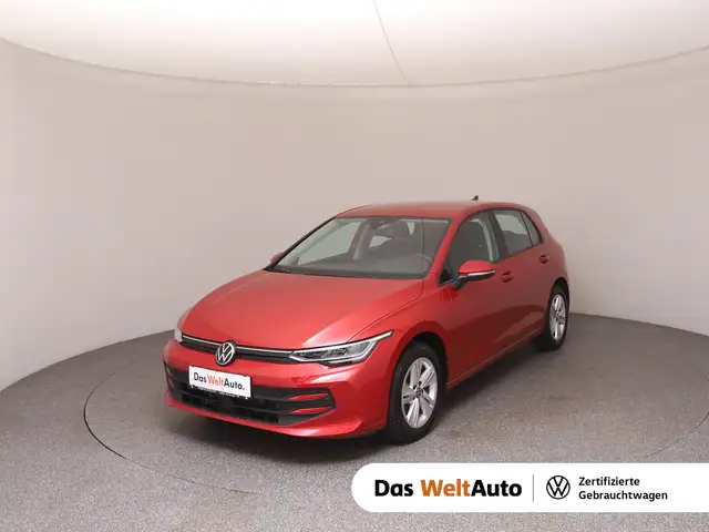 Volkswagen Golf main image