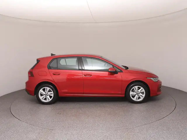 Volkswagen Golf view 7