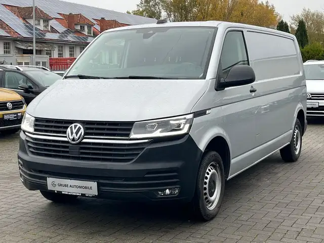 Volkswagen T6 Transporter LR DSG*LED*NAV*SHZ*ACC*CAM