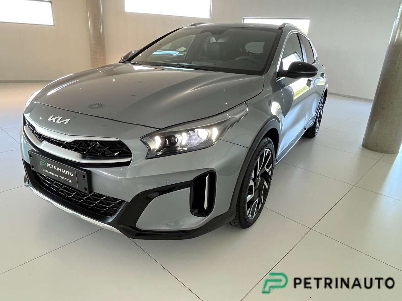 Kia XCeed 1.0 t-gdi Gpl Special Edition 107cv Km0
