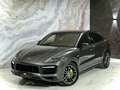 Porsche Cayenne Coupe E-Hybrid 462PS / SPORT DESIGN / APPROVED Grau - thumbnail 4
