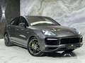 Porsche Cayenne Coupe E-Hybrid 462PS / SPORT DESIGN / APPROVED Grau - thumbnail 6