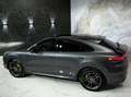 Porsche Cayenne Coupe E-Hybrid 462PS / SPORT DESIGN / APPROVED Grau - thumbnail 11