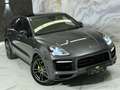 Porsche Cayenne Coupe E-Hybrid 462PS / SPORT DESIGN / APPROVED Grau - thumbnail 1