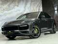 Porsche Cayenne Coupe E-Hybrid 462PS / SPORT DESIGN / APPROVED Grau - thumbnail 2