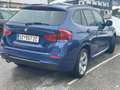 BMW X1 xDrive18d Blau - thumbnail 1