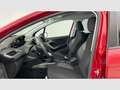 Peugeot 2008 Allure BlueHDi 73KW (100CV) Rojo - thumbnail 10