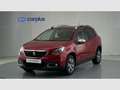 Peugeot 2008 Allure BlueHDi 73KW (100CV) Rojo - thumbnail 1