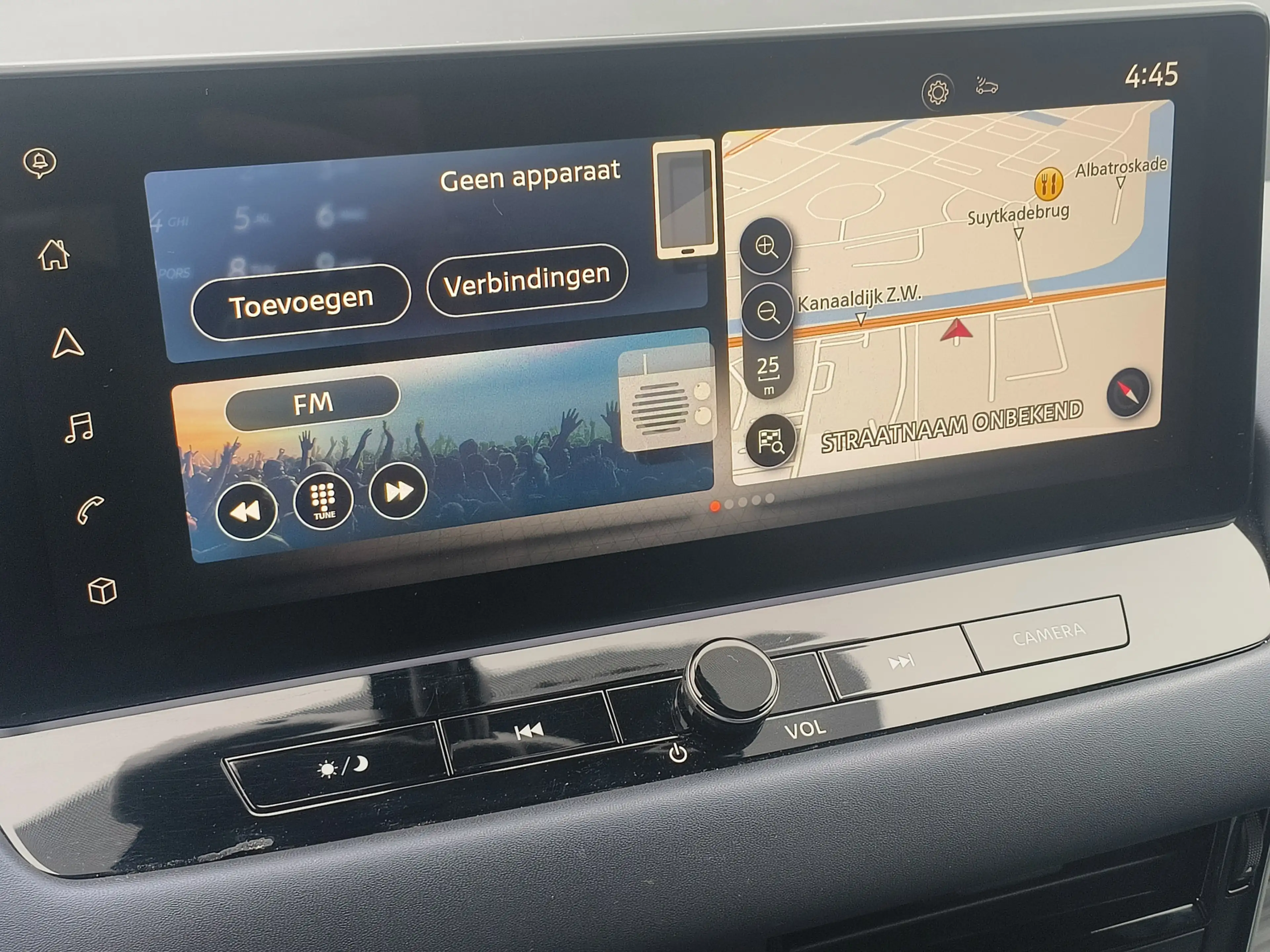Nissan Qashqai 1.3 MHEV Xtronic Business Executive Rijklaar “Sind — photo 13
