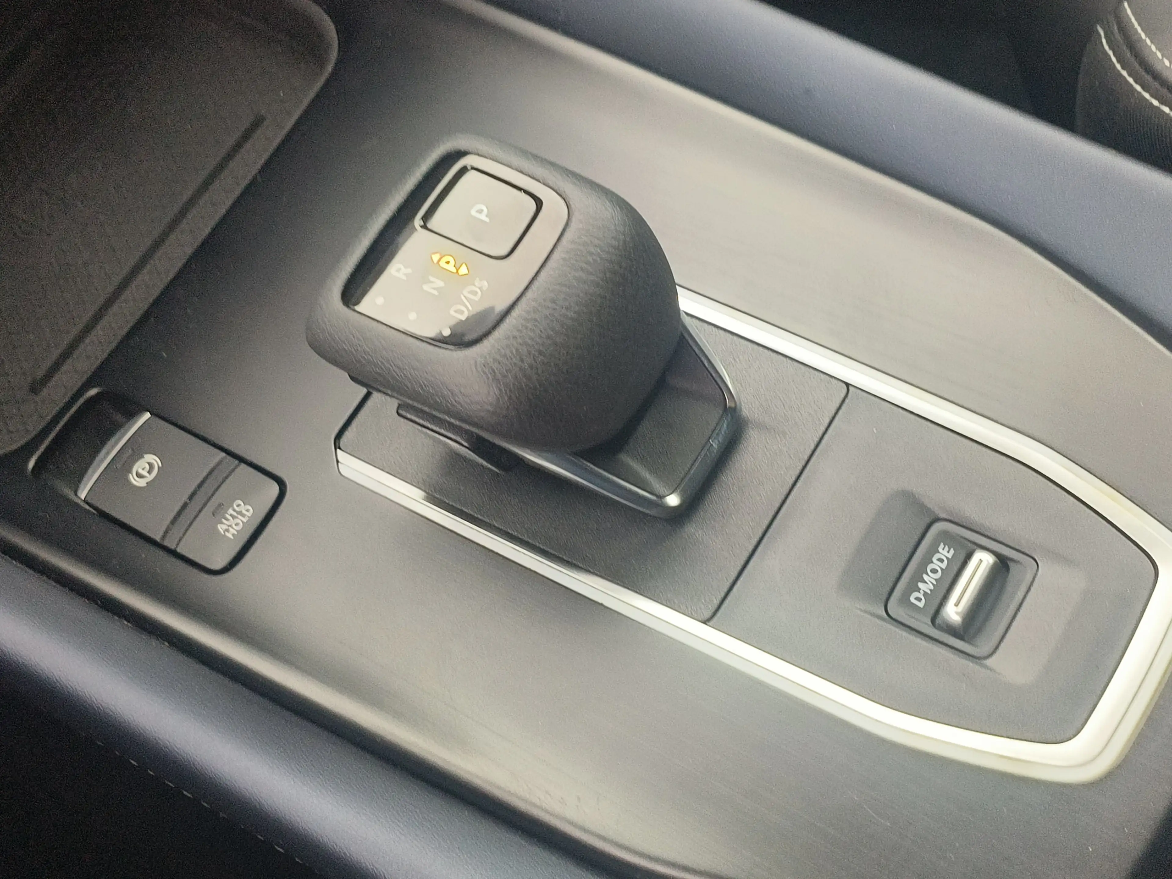 Nissan Qashqai 1.3 MHEV Xtronic Business Executive Rijklaar “Sind — photo 10