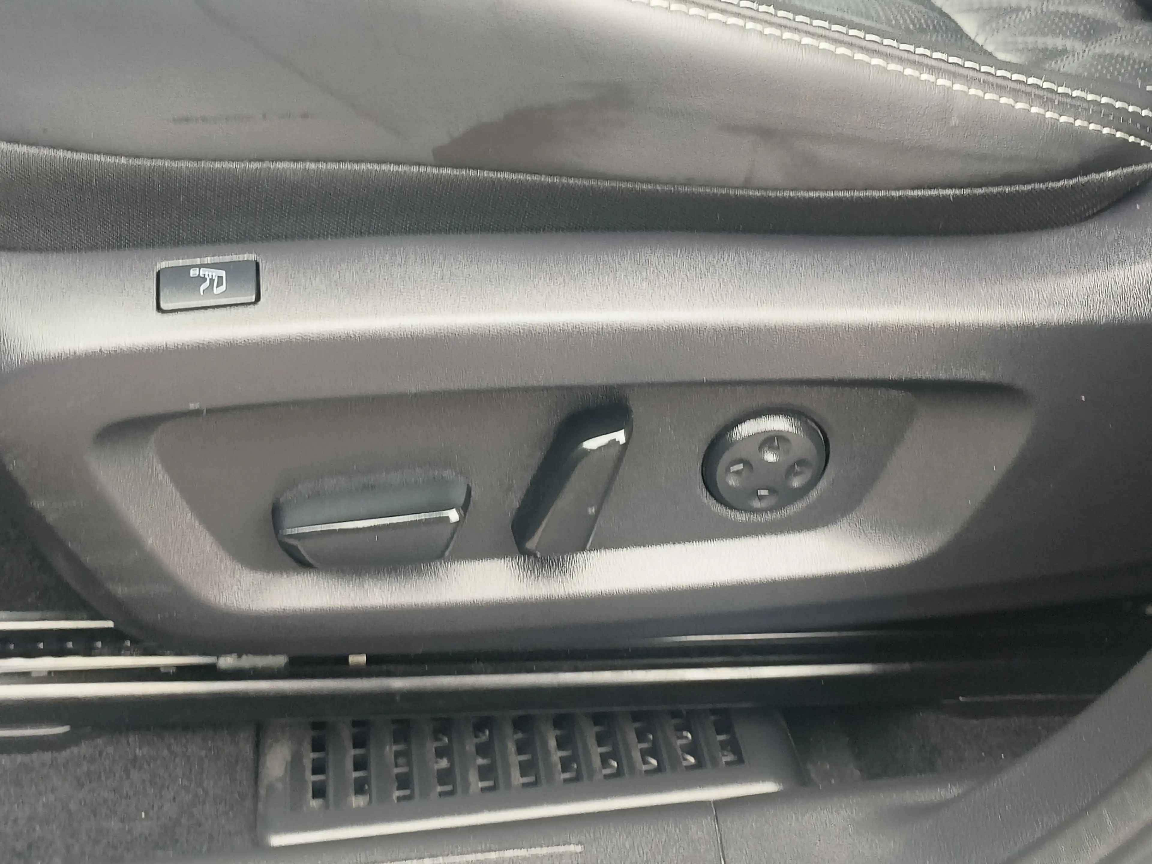 Nissan Qashqai 1.3 MHEV Xtronic Business Executive Rijklaar “Sind — photo 19
