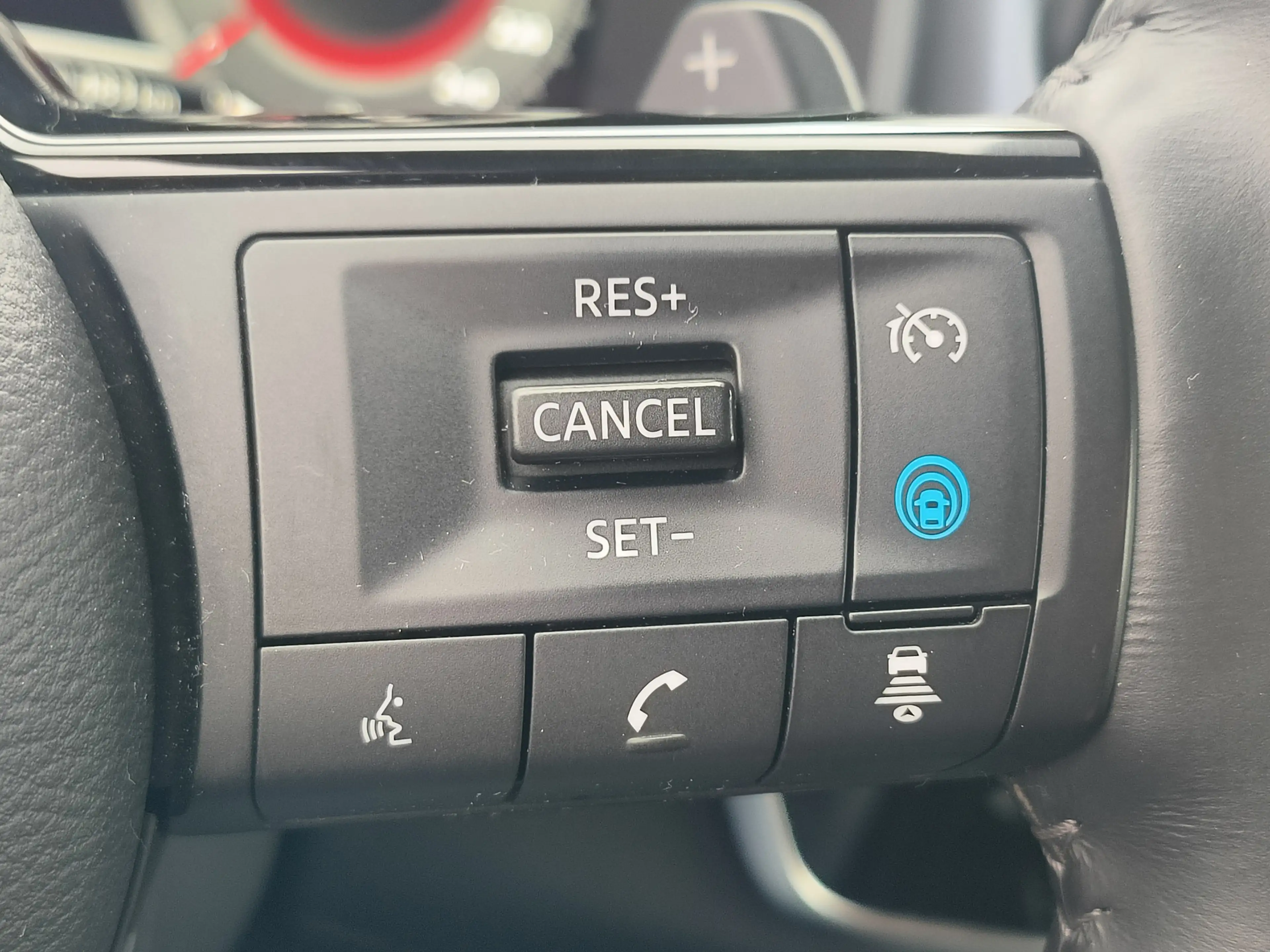 Nissan Qashqai 1.3 MHEV Xtronic Business Executive Rijklaar “Sind — photo 8
