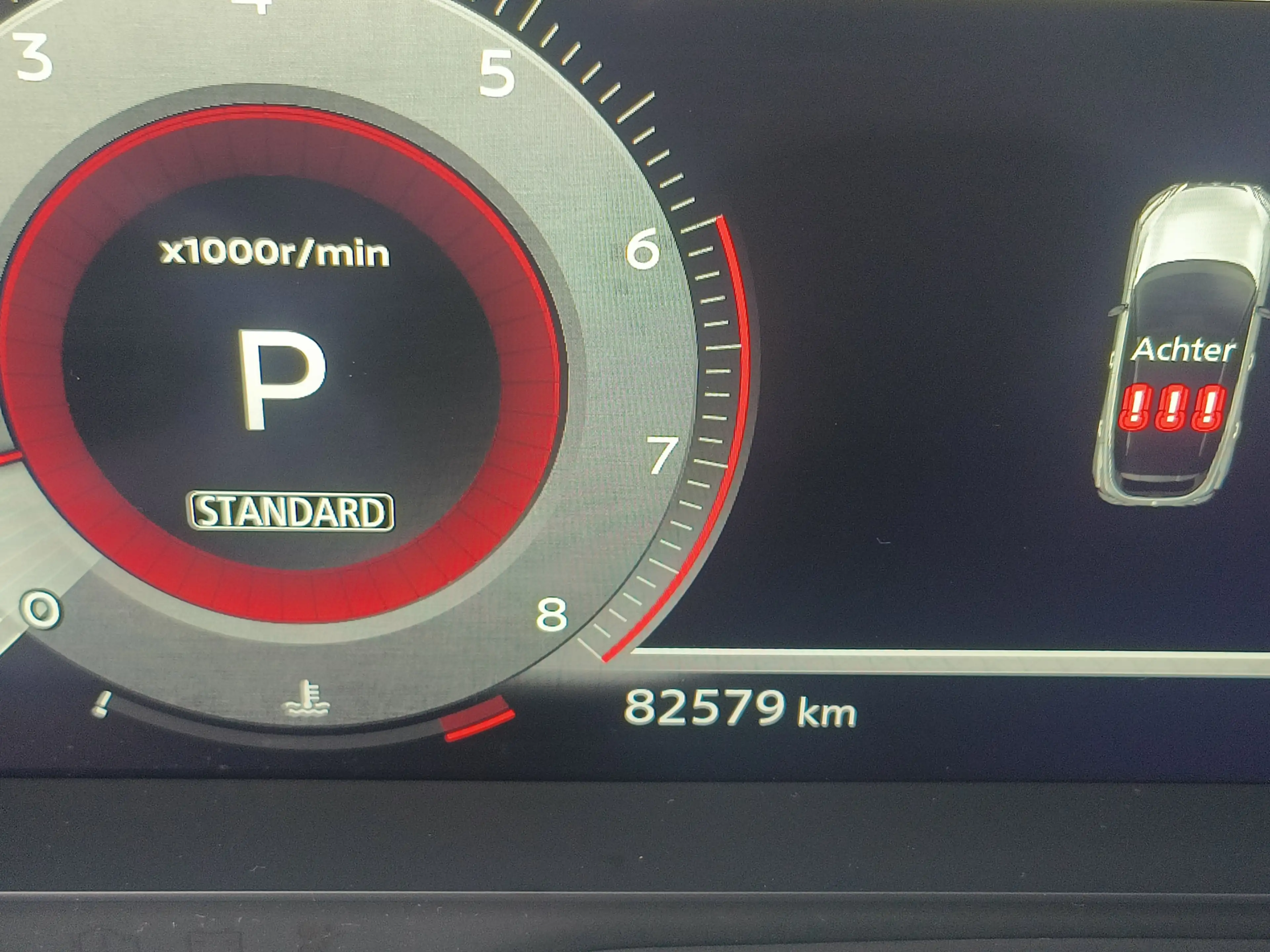 Nissan Qashqai 1.3 MHEV Xtronic Business Executive Rijklaar “Sind — photo 7