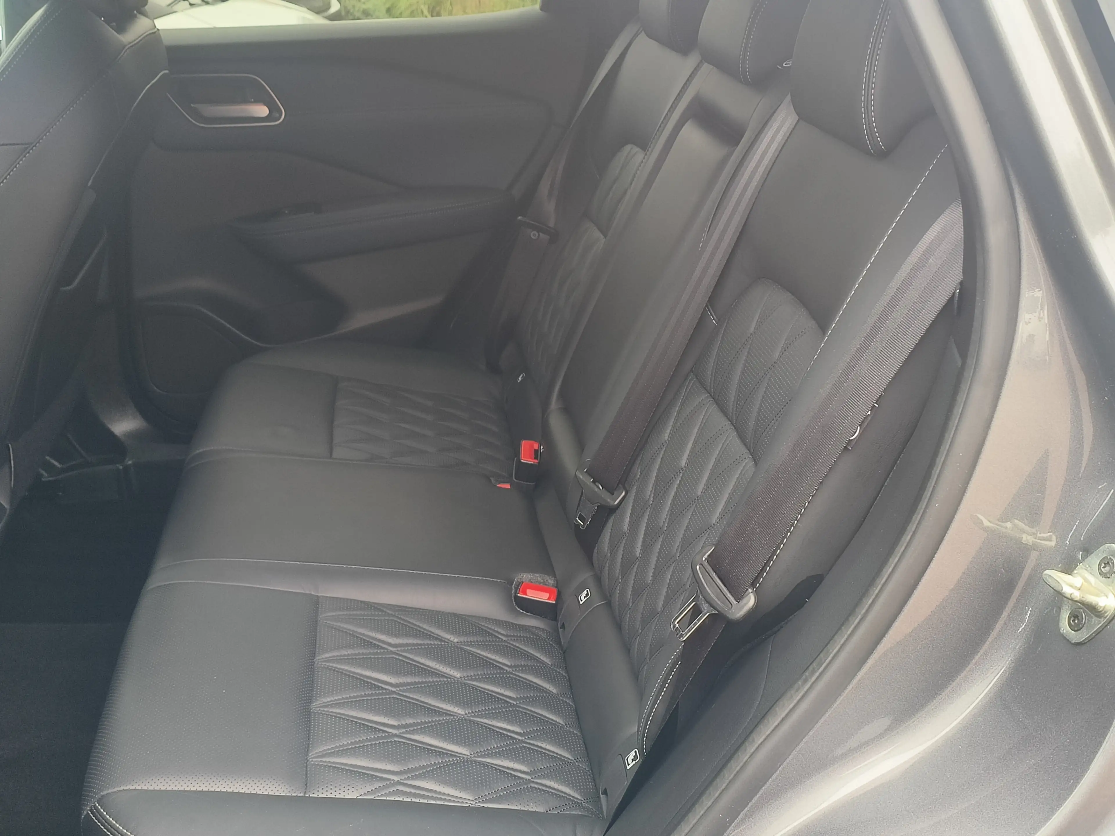 Nissan Qashqai 1.3 MHEV Xtronic Business Executive Rijklaar “Sind — photo 28