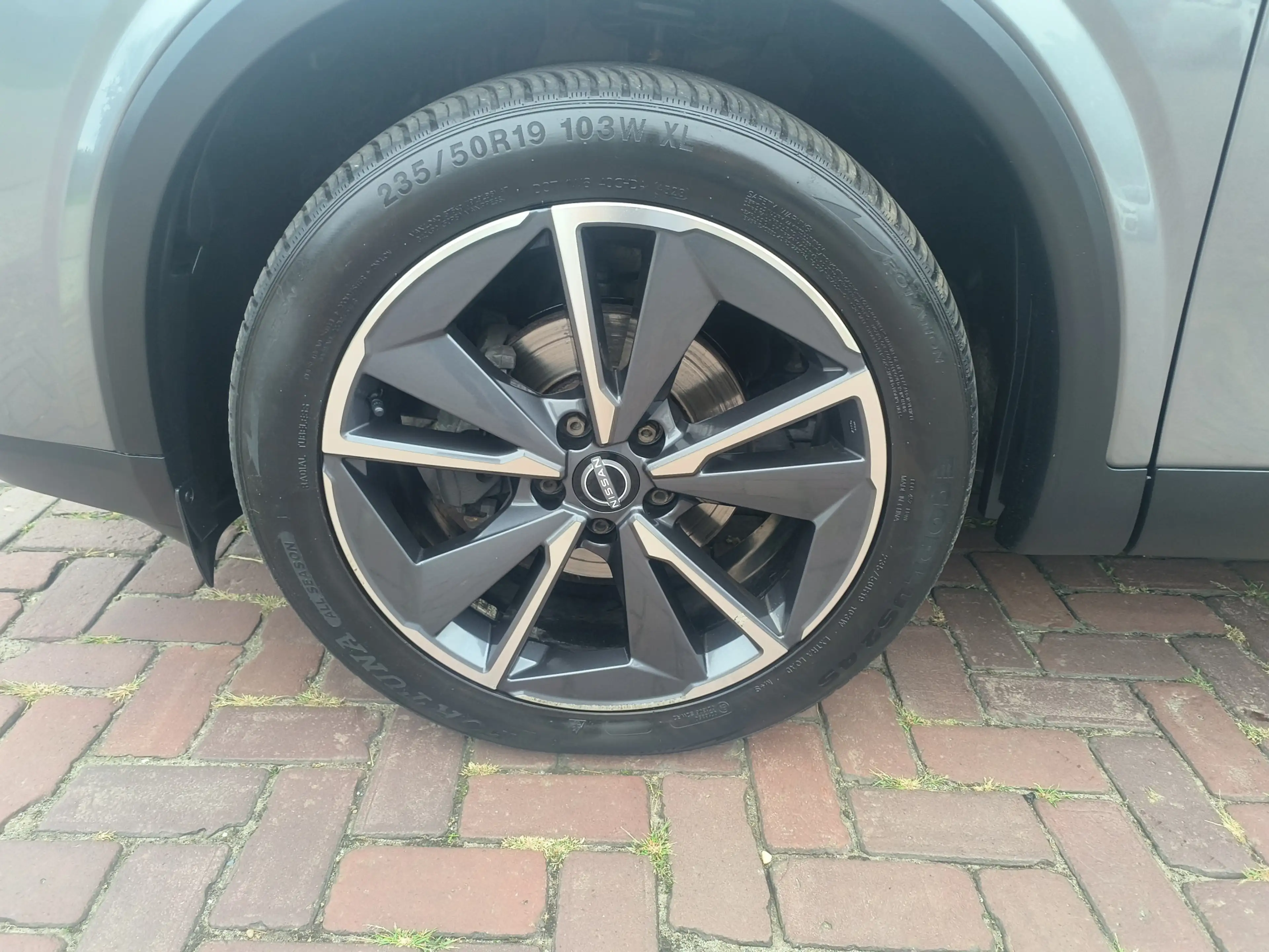 Nissan Qashqai 1.3 MHEV Xtronic Business Executive Rijklaar “Sind — photo 22