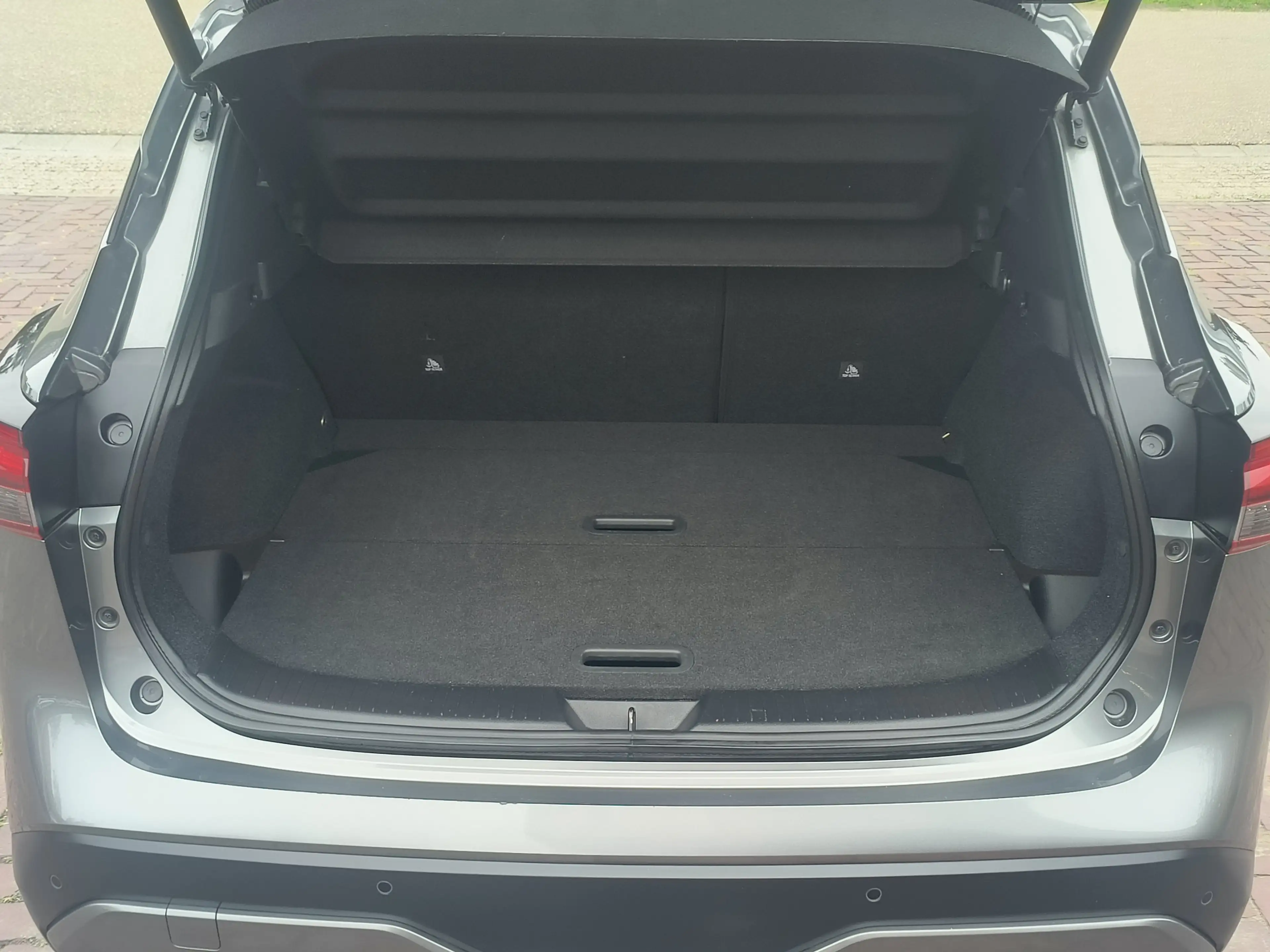 Nissan Qashqai 1.3 MHEV Xtronic Business Executive Rijklaar “Sind — photo 23