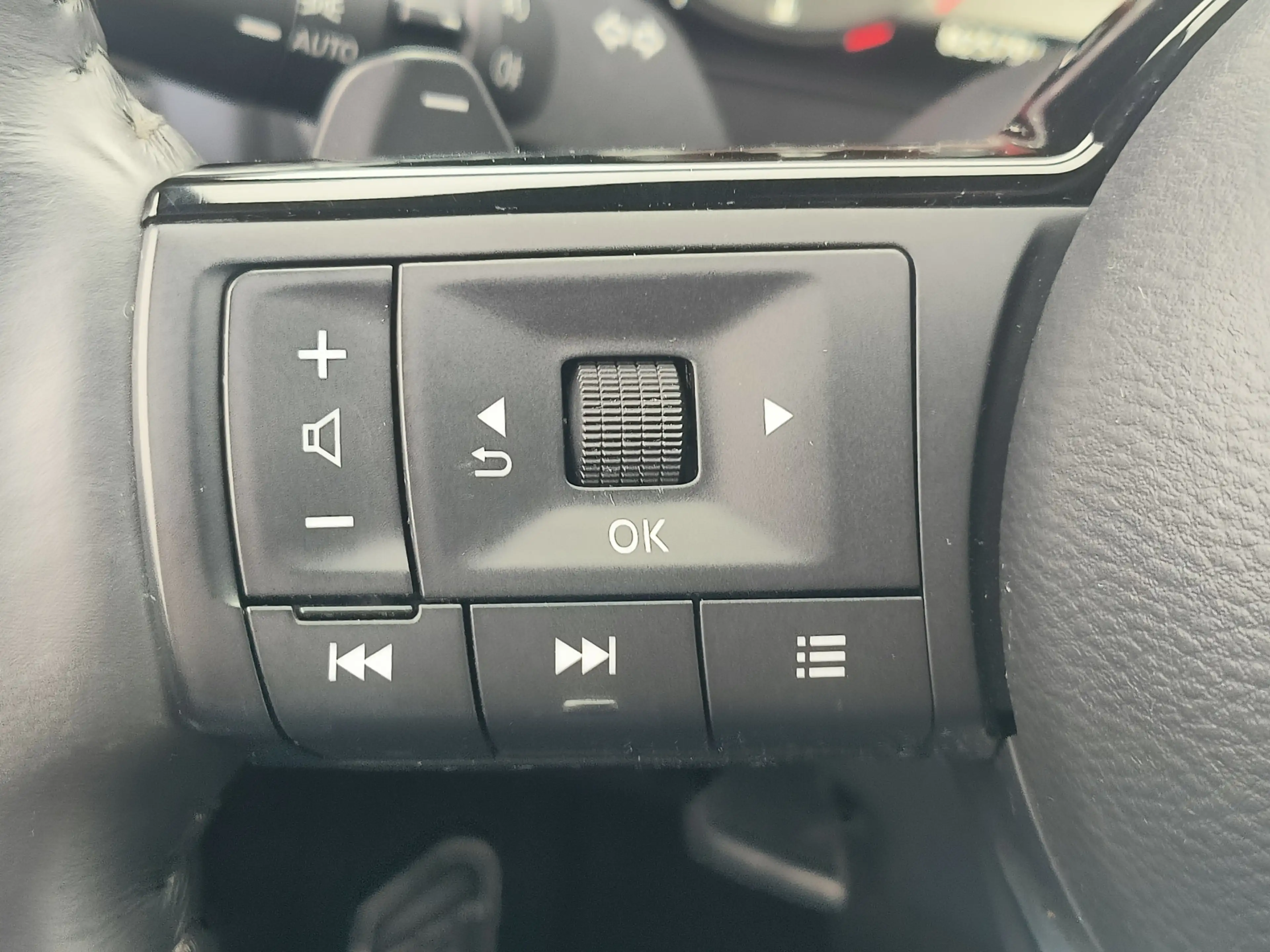 Nissan Qashqai 1.3 MHEV Xtronic Business Executive Rijklaar “Sind — photo 9