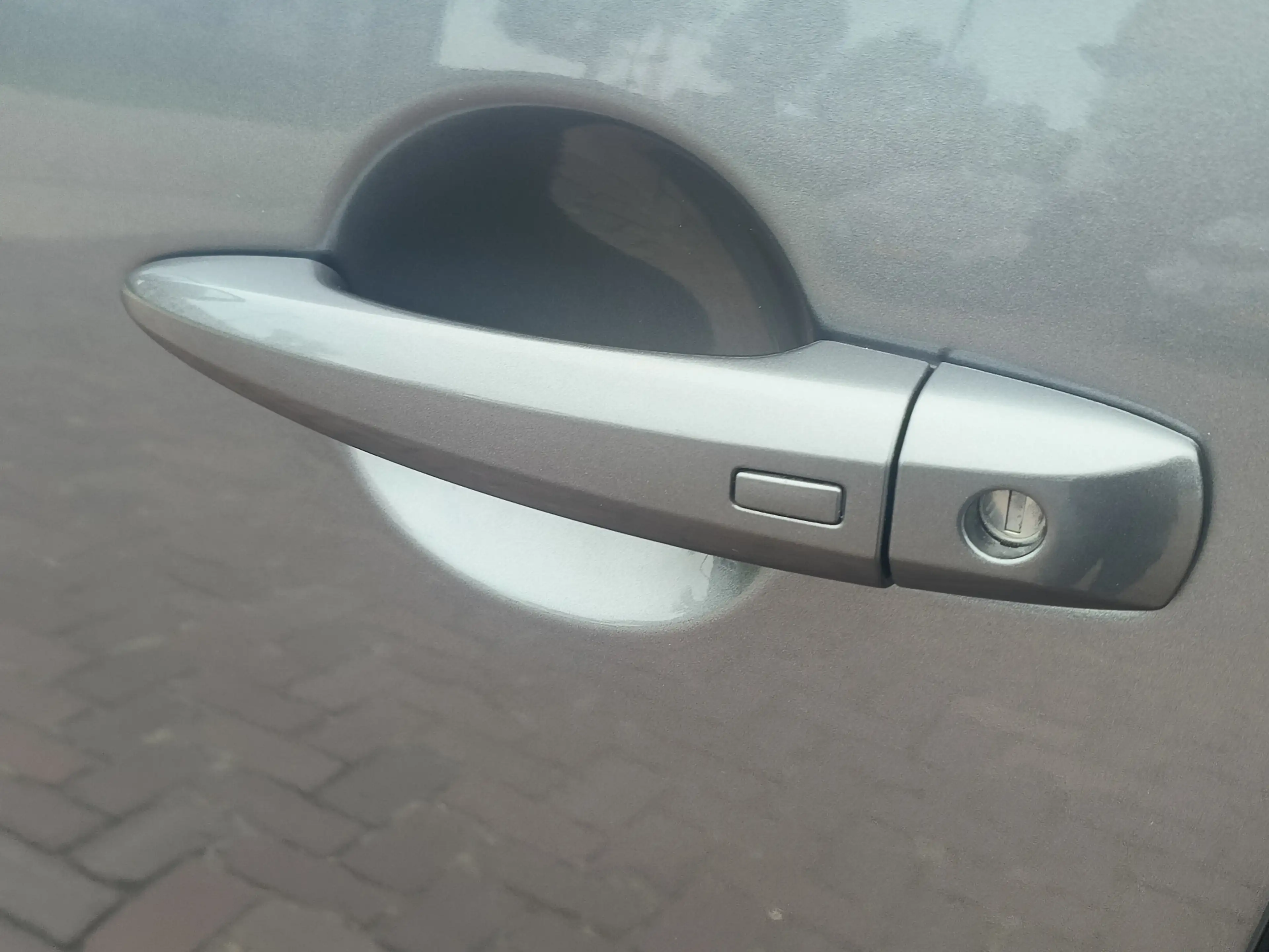 Nissan Qashqai 1.3 MHEV Xtronic Business Executive Rijklaar “Sind — photo 25