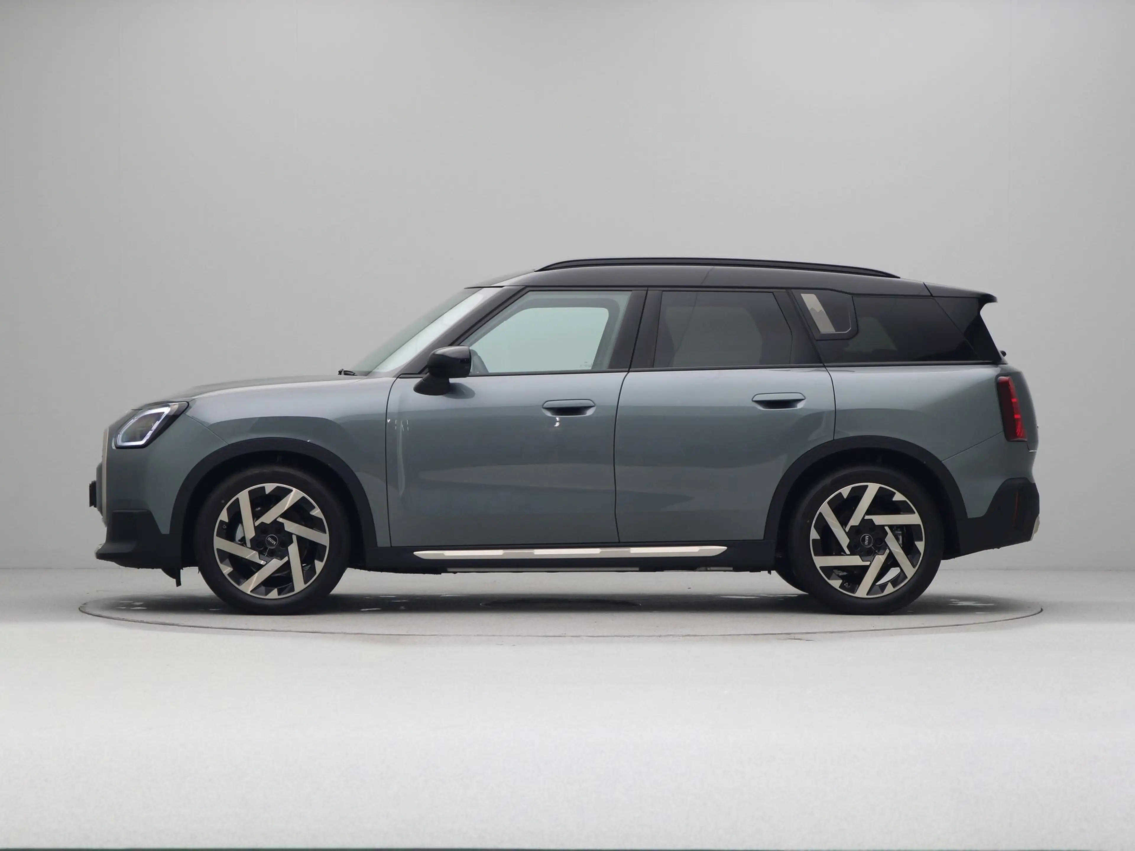 MINI Countryman E Favoured Pakket L — photo 8