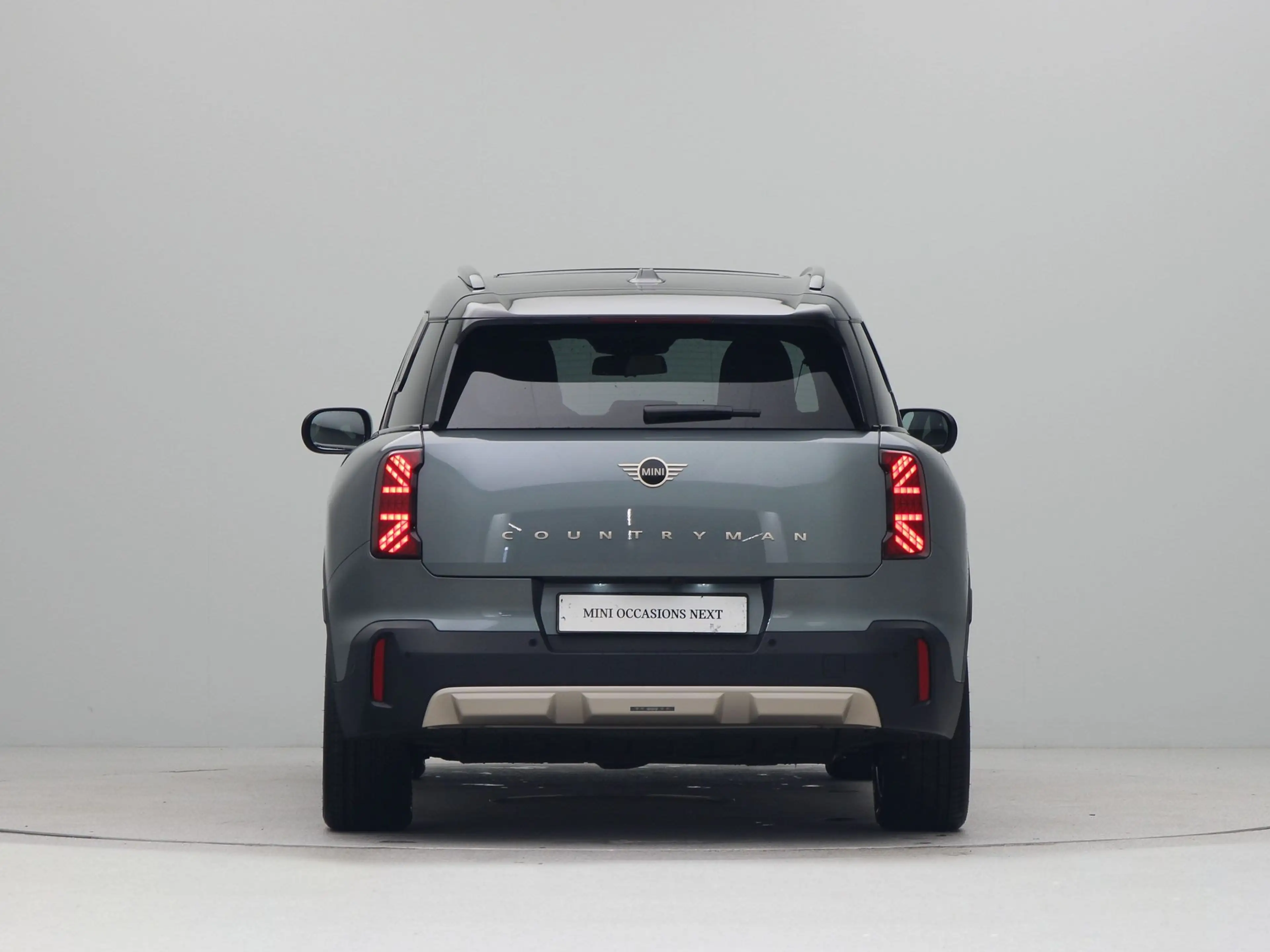 MINI Countryman E Favoured Pakket L — photo 6