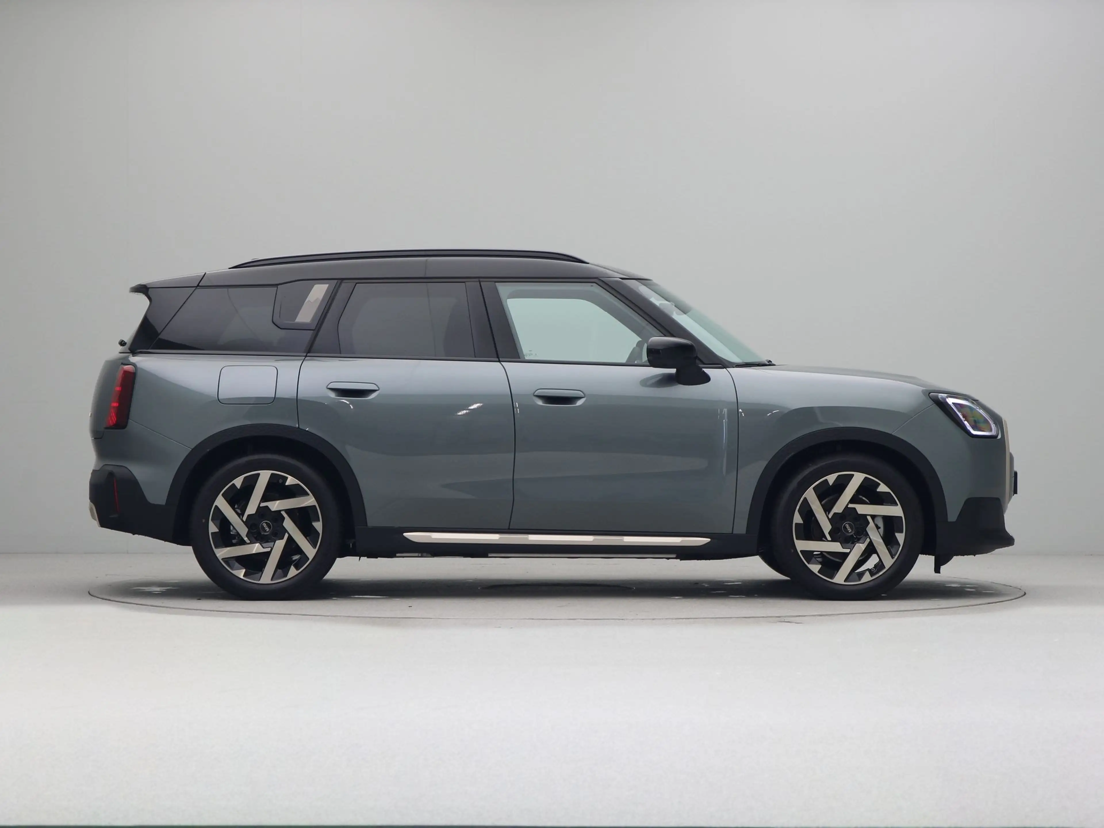 MINI Countryman E Favoured Pakket L — photo 4