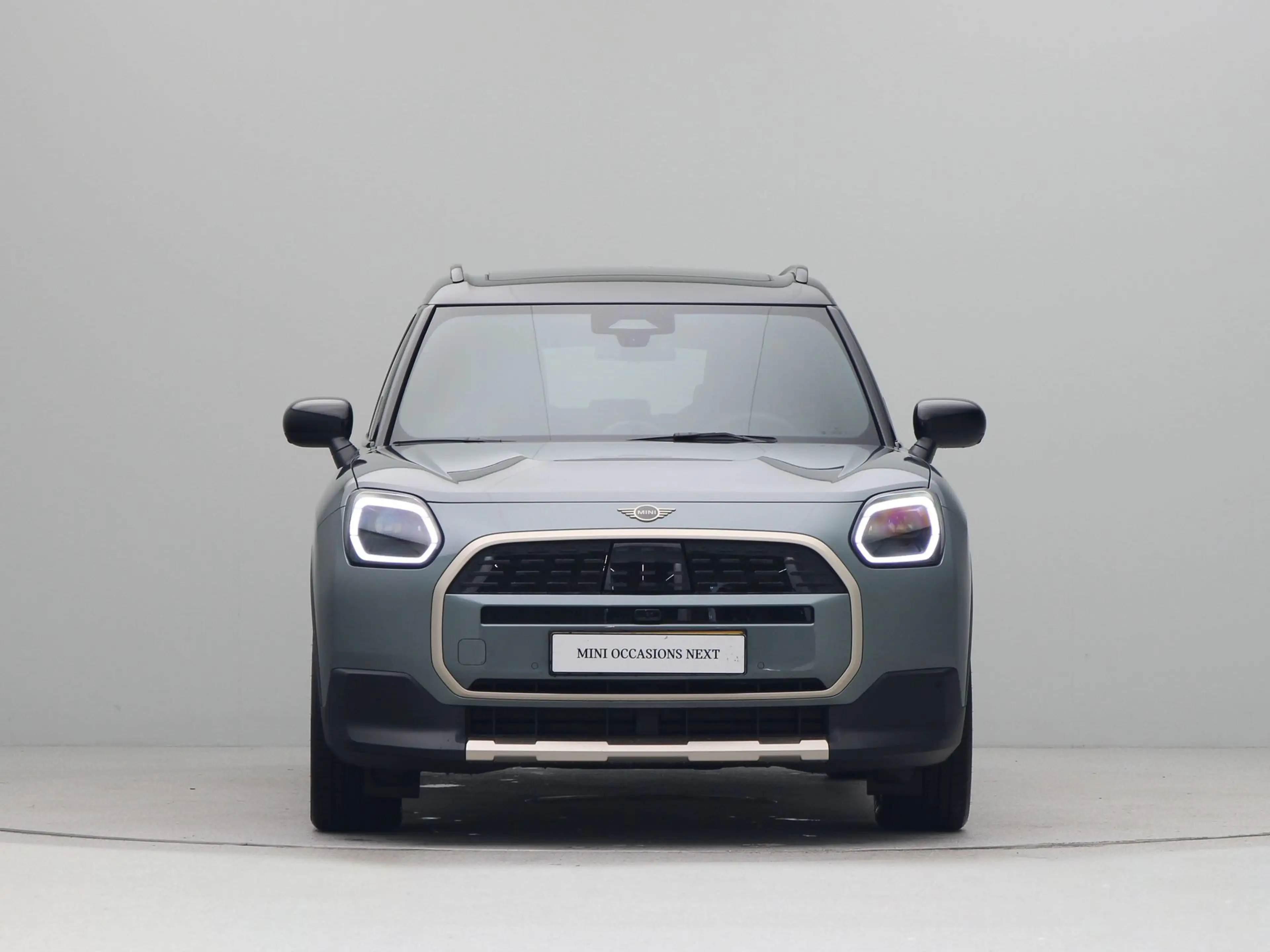 MINI Countryman E Favoured Pakket L — photo 2