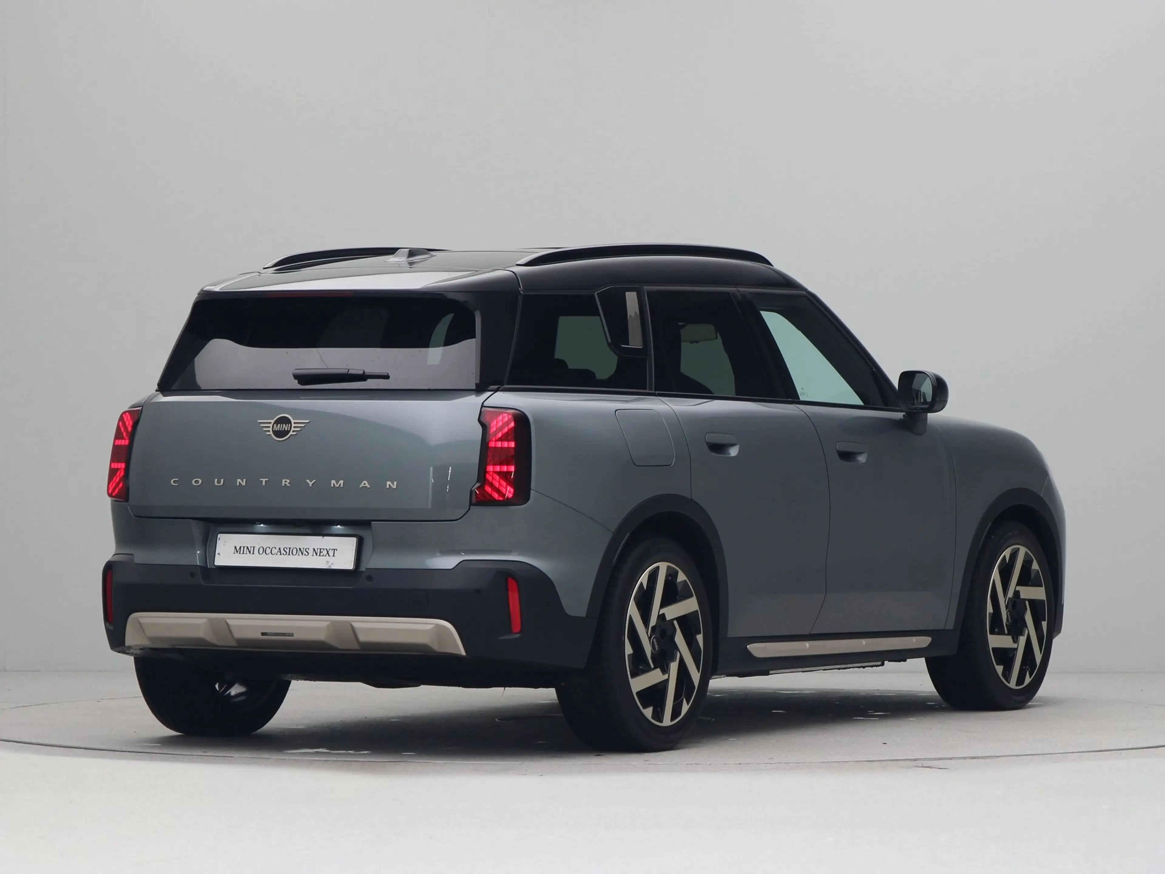 MINI Countryman E Favoured Pakket L — photo 5