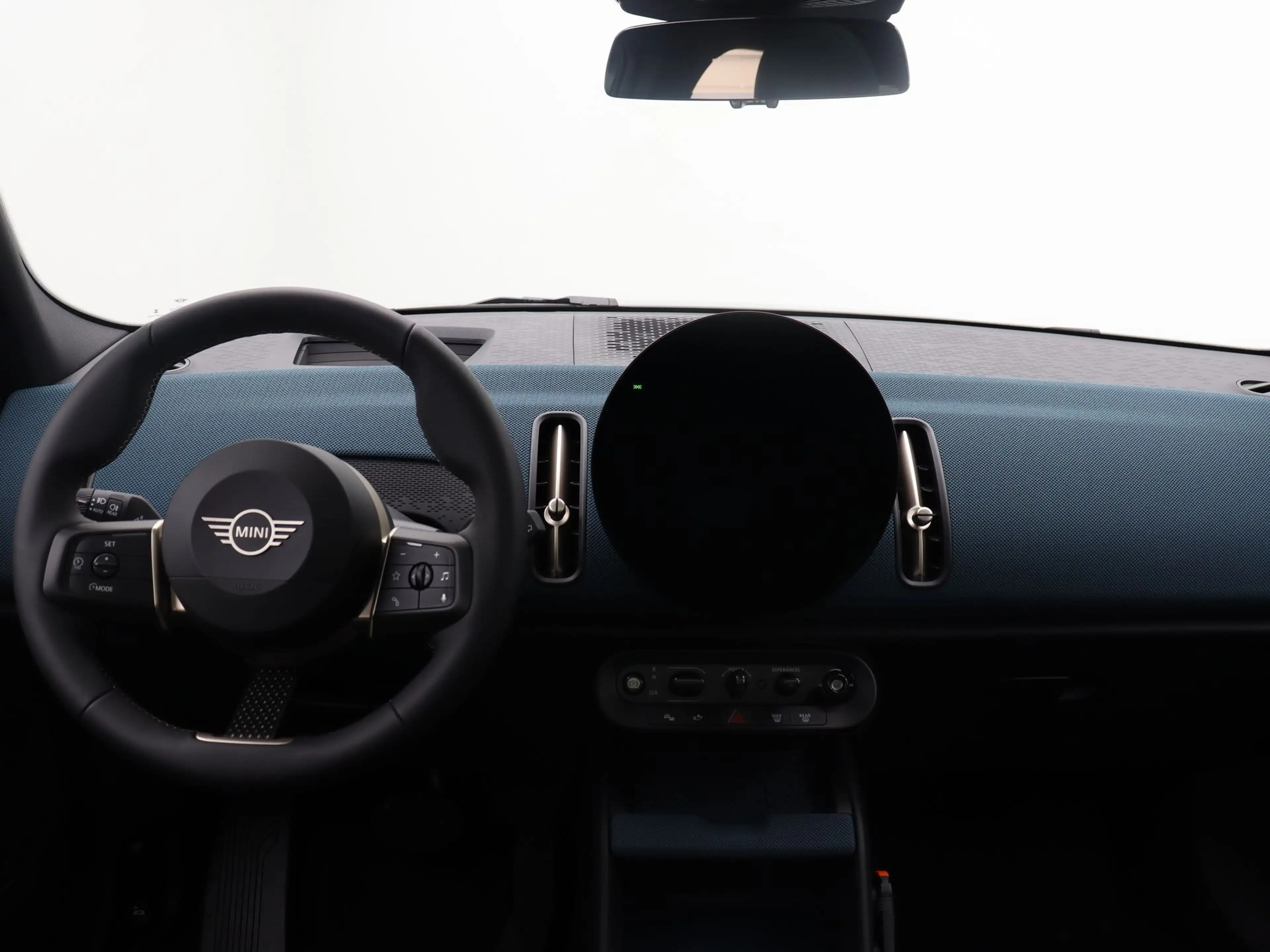MINI Countryman E Favoured Pakket L — photo 15