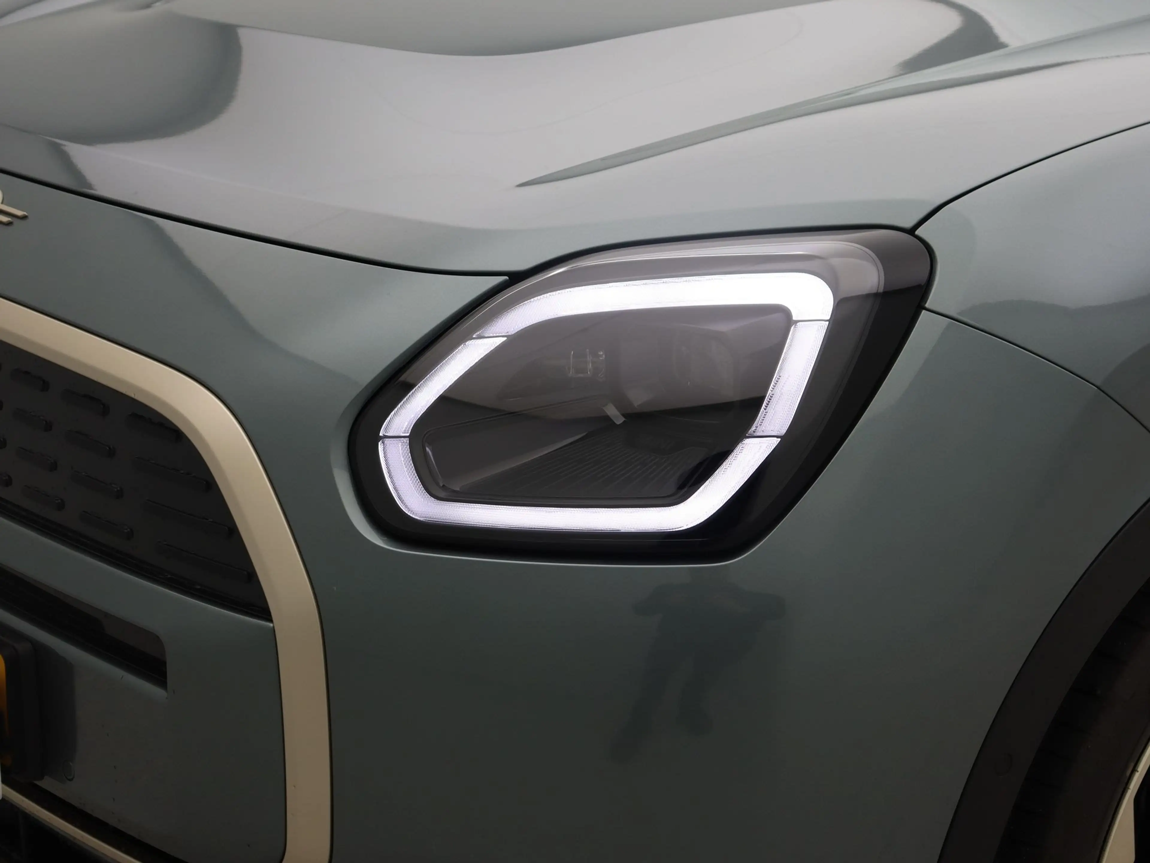 MINI Countryman E Favoured Pakket L — photo 13