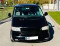 Volkswagen T4 Caravelle Caravelle 2-3-3 GL 2,5 TDI Schwarz - thumbnail 10