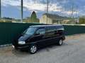 Volkswagen T4 Caravelle Caravelle 2-3-3 GL 2,5 TDI Schwarz - thumbnail 3