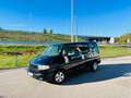 Volkswagen T4 Caravelle Caravelle 2-3-3 GL 2,5 TDI Schwarz - thumbnail 1