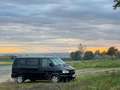 Volkswagen T4 Caravelle Caravelle 2-3-3 GL 2,5 TDI Schwarz - thumbnail 8