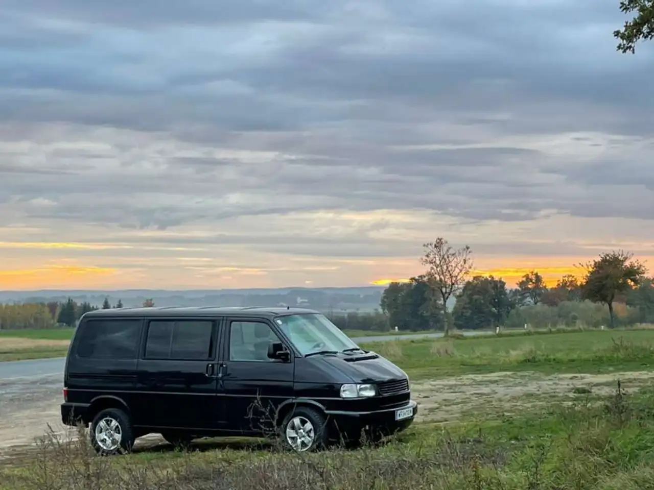 Volkswagen T4 Caravelle Caravelle 2-3-3 GL 2,5 TDI, foto 8